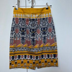 JCrew Pencil Skirt - Size 0